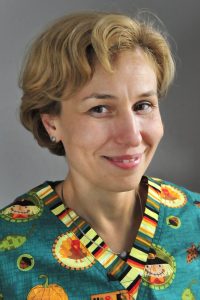 Dr. Cristina Motoescu neurologie pediatrica