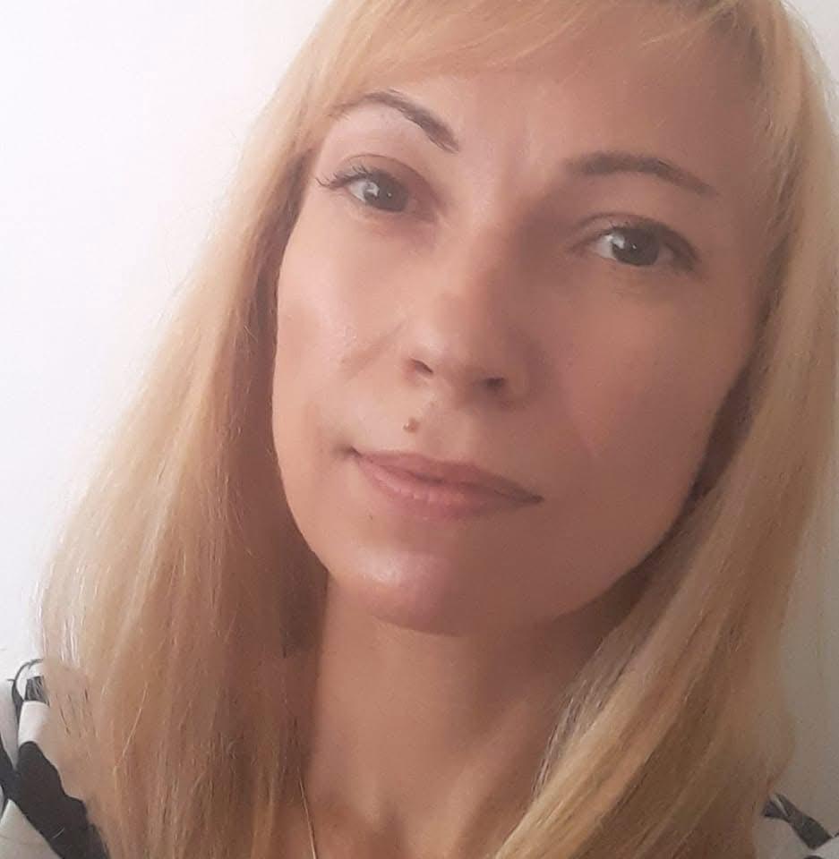 Stoica Petruța